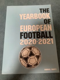 欧洲足球年鉴2020/2021
英语原版，726P，大开本巨重，内容包括欧足协旗下55个足协的全部国家队+55个顶级联赛赛季统计+欧冠、欧联杯、欧洲超级杯。
以英格兰为例：统计了英格兰参加世界杯和奥运会的记录+历届顶级联赛冠军和最佳射手+历届足总杯冠军+历届联赛杯冠军+本赛季英超统计+本赛季足总杯统计+本赛季联赛杯统计+英超20个俱乐部球员大名单+英格兰国家队过去一年赛事统计。