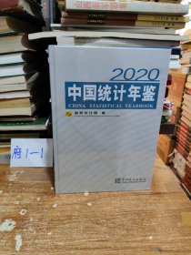 2020中国统计年签