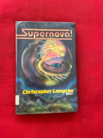 SUPERNOVA Christopher Lampton