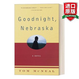 Goodnight, Nebraska