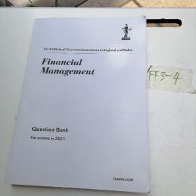 FinanCia丨Manement