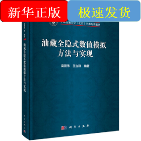 油藏全隐式数值模拟方法与实现