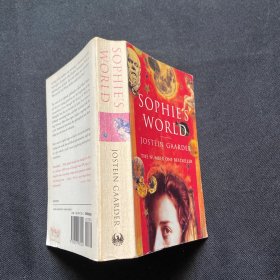 SOPHIE'S WORLD:A Novel about the History of Philosophy