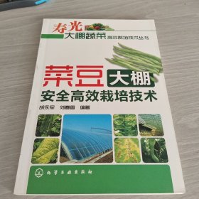 菜豆大棚安全高效栽培技术