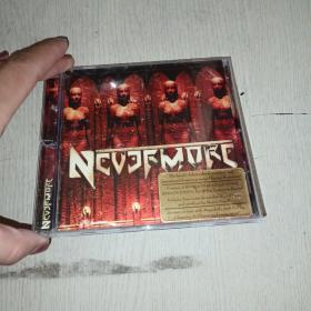 国外摇滚音乐光盘 Nevermore 1CD