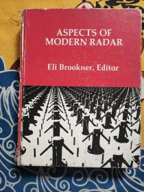 ASPECTS OF MODERN RADAR