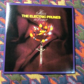 electric prunes mass f minor