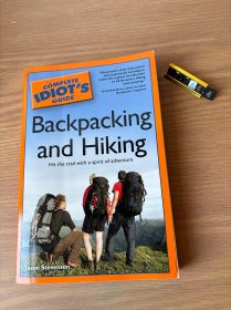 The Complete Idiot's Guide to Backpacking and Hiking