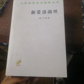 新爱洛漪丝