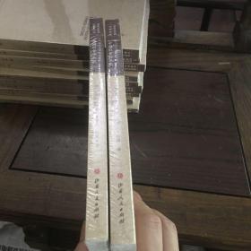 中国社会发展史（上.下）（近代海外汉学名著丛刊·历史文化与社会经济）