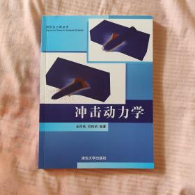 研究生力学丛书：冲击动力学