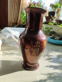 锡茶叶罐