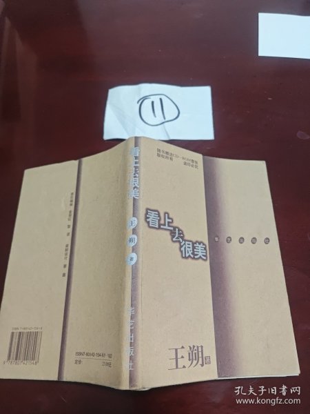 看上去很美