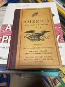 America A Patriot s Handbook/