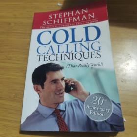 Cold Calling Techniques