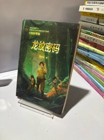少年科考团：龙纹密码