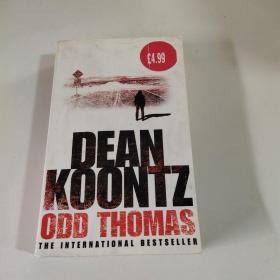 Odd Thomas