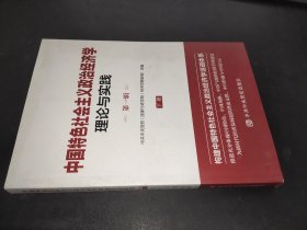 中国特色社会主义政治经济学理论与实践  第一辑 下册