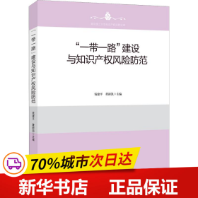 “一带一路”建设与知识产权风险防范