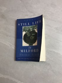 still life in milford thomas lynch【少量字迹】