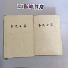 鲁迅全集（15，16）