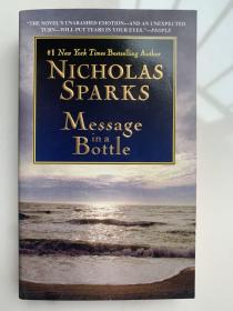 Message in a Bottle