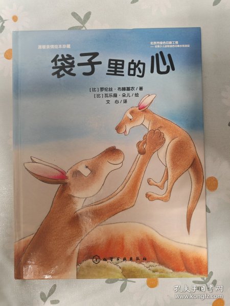 袋子里的心