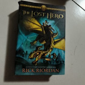 The Lost Hero