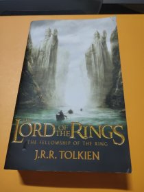 The Fellowship of the Ring (The Lord of the Rings,Part1)