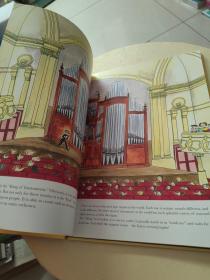 The Auckland Town Hall Pipe Organ Book