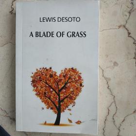 Blade Of Grass