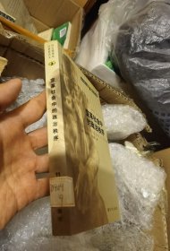 变革社会中的政治秩序