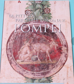 价可议 La pittura parietale romana a Pompei La pittura parietale romana a Pompei nmwxhwxh