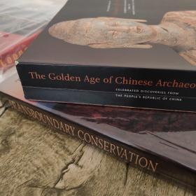 中国考古学的黄金时代The Golden Age of Chinese Archaeology