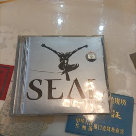 Seal Best | 1991 2004