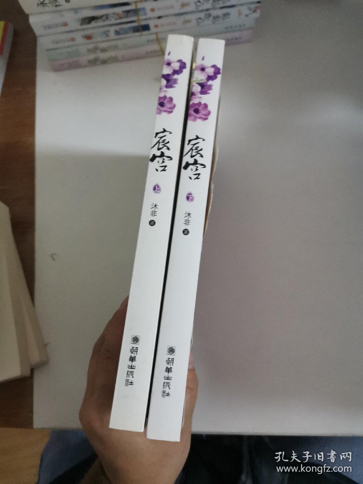 宸宫（上下）