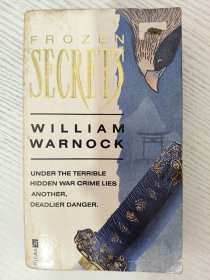 William Warnock：Frozen Secrets