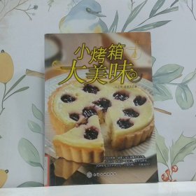 小烤箱大美味