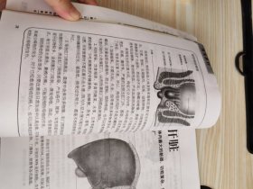 图解人体使用手册