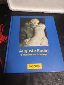 Auguste Rodin: Sculptures and Drawings【精装】