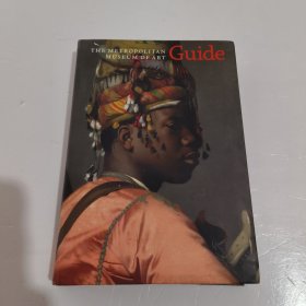 The Metropolitan Museum of Art Guide