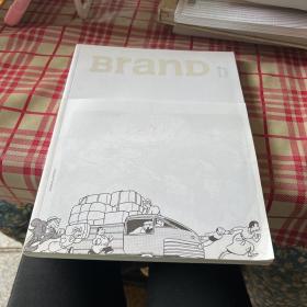 BranD（杂志）46Japanese Creative Ideas