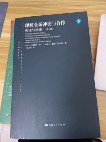 理解全球冲突与合作：理论与历史（第十版）