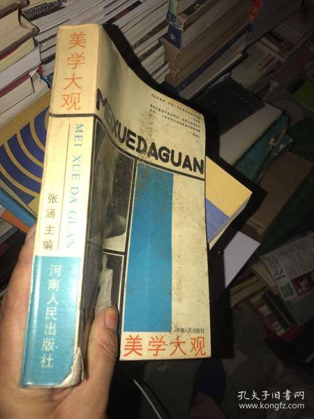 美学大观