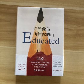 你当像鸟飞往你的山