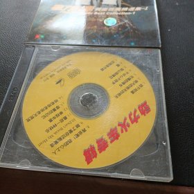 CD：动力火车专辑