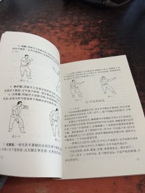 中国式摔跤精粹