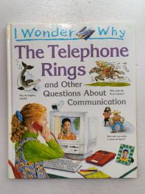 The Telephone Rings