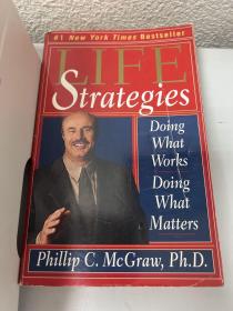 LIFE STRATEGIES Doing What Works,