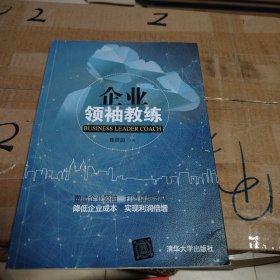 企业领袖教练 陈百加原名陈晓玲